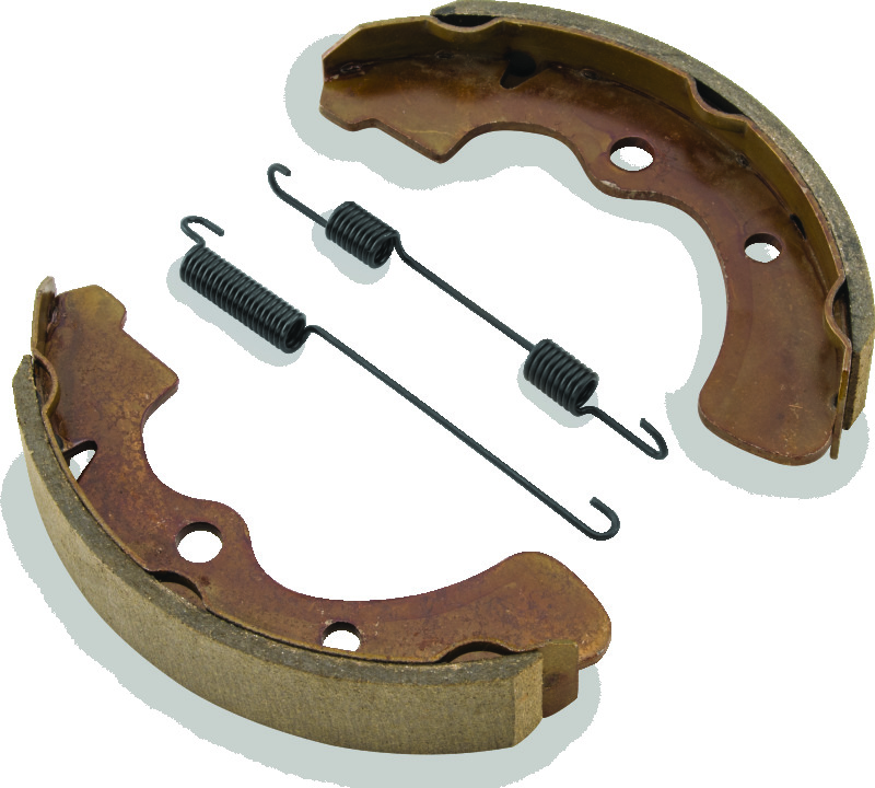 BKM Brake Shoes