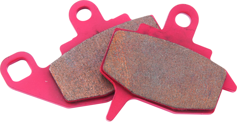 BKM Sintered Brake Pads