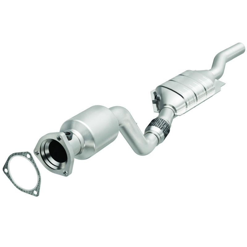 MagnaFlow Conv DF 03 Volkswagen Passat 2.8L thumbnail 3