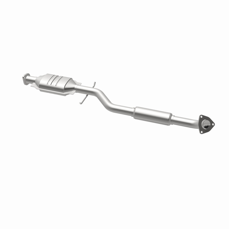 MagnaFlow Direct Fit Catalytic Converter Sonata/Optim 2.4L rear OEM thumbnail 5