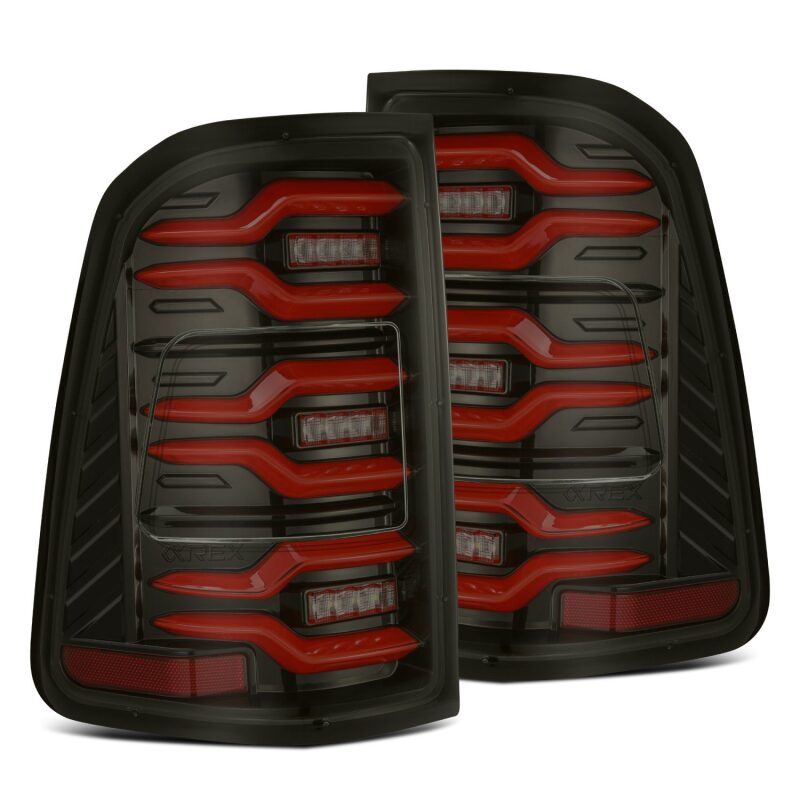 ARX LUXX Tail Lights