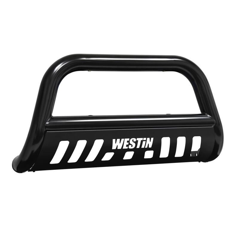 WES Bull Bars - E-Series