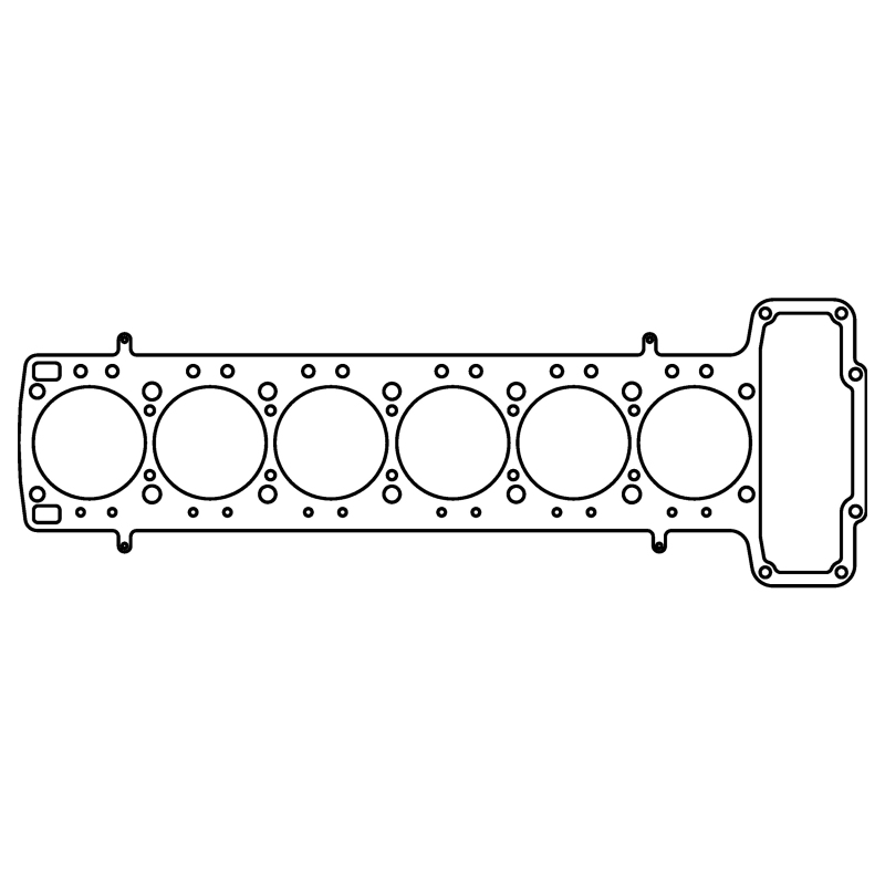 CG Head Gaskets