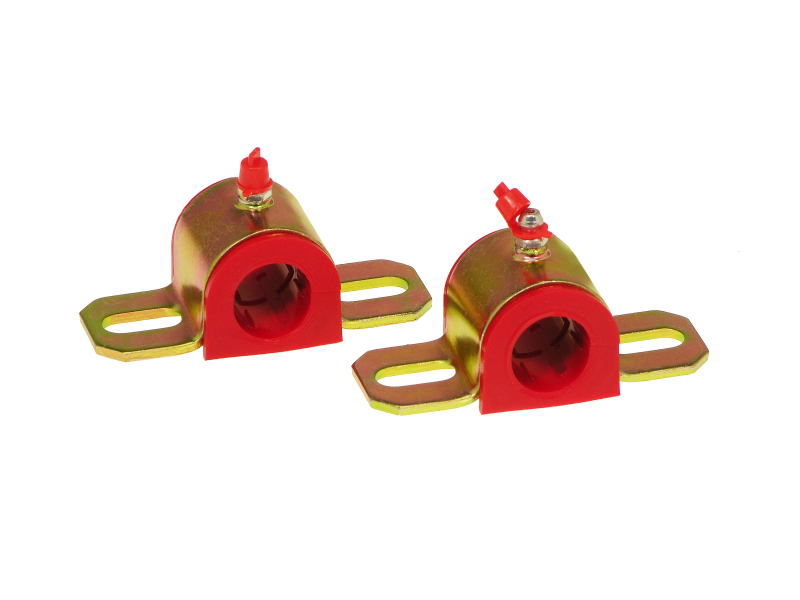 PRO Sway/End Link Bush - Red