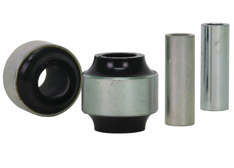 Whiteline 99-02 Daewoo Nubira Front Control Arm Bushing Kit thumbnail 6