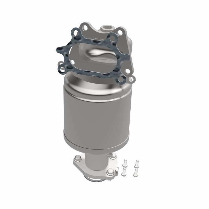 MagnaFlow 06-07 Accord 3.0 L Underbody Direct Fit Converter thumbnail 9