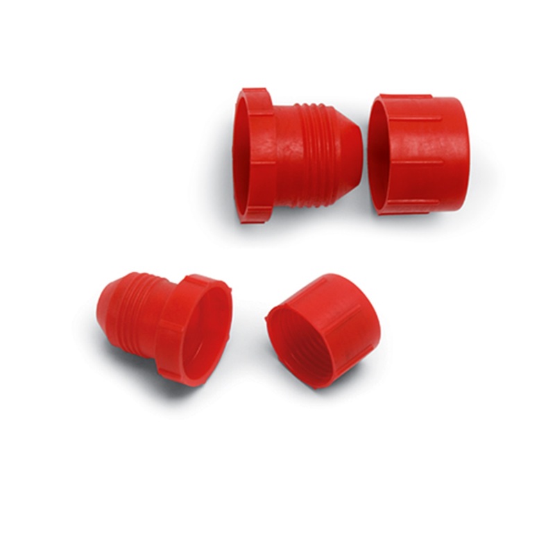 Russell Performance ASSORTMENT OF CAPS AND PLUGS thumbnail 4