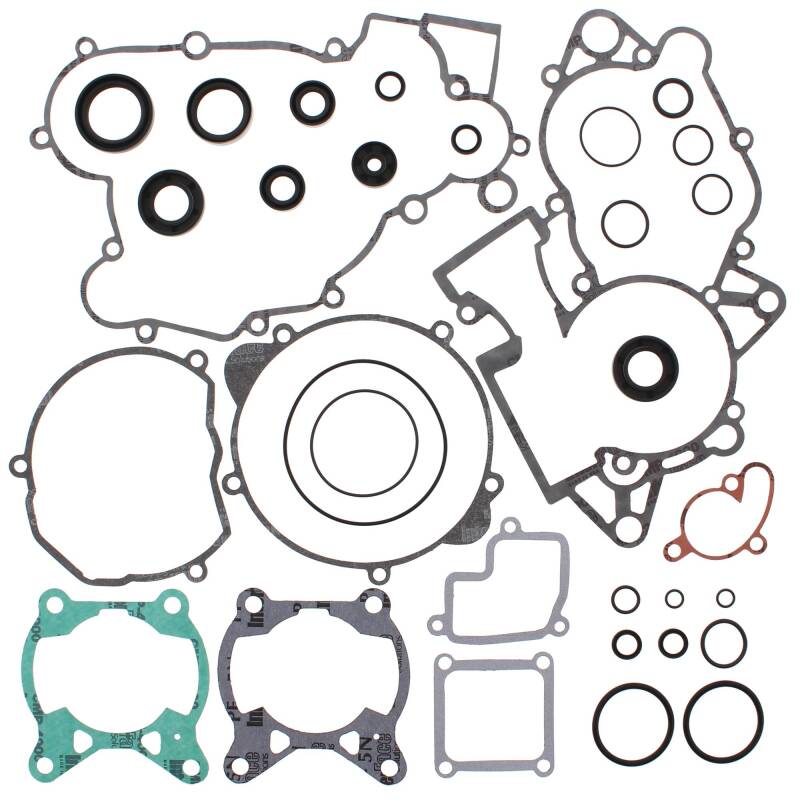 VEP Complete Gasket Kit