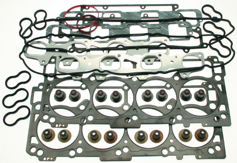 Cometic Street Pro Chrysler 2005-Present 6.1L Hemi 4.125 Top End Kit thumbnail 5