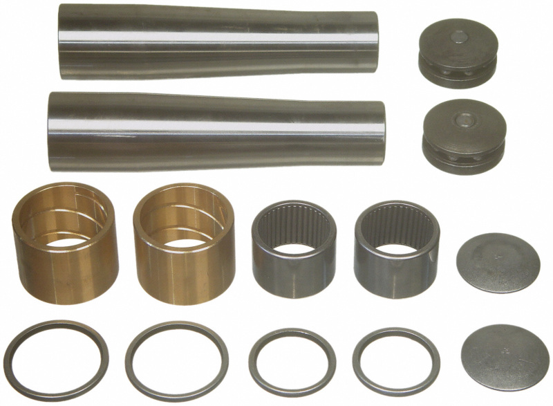 MOOG Mack Trucks Inc DM400 King Pin Set thumbnail 2