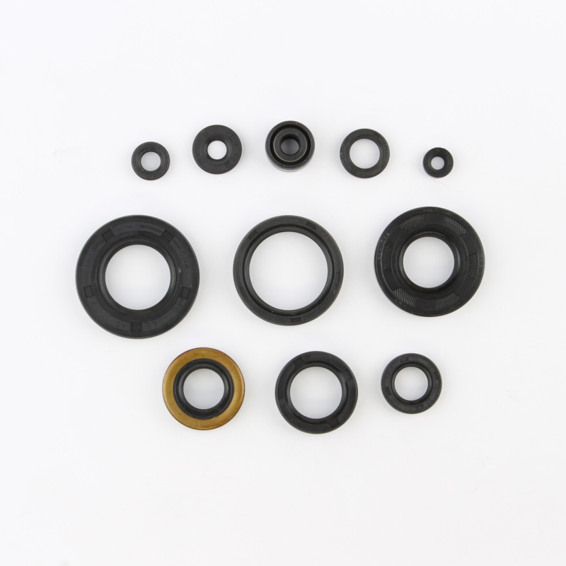 Cometic 92-04 Kawasaki KX250 Oil Seal Kit thumbnail 3