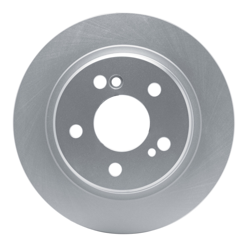 DFC Brake Rotors - Plain