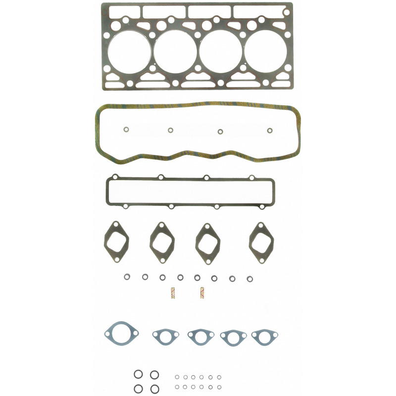 FEL Cylinder Head Gaskets