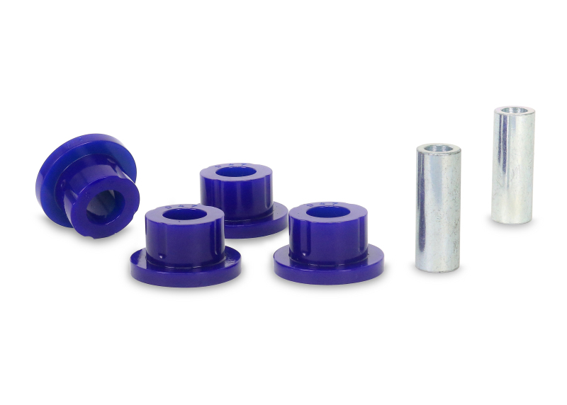 SPR Bushings - Control Arm