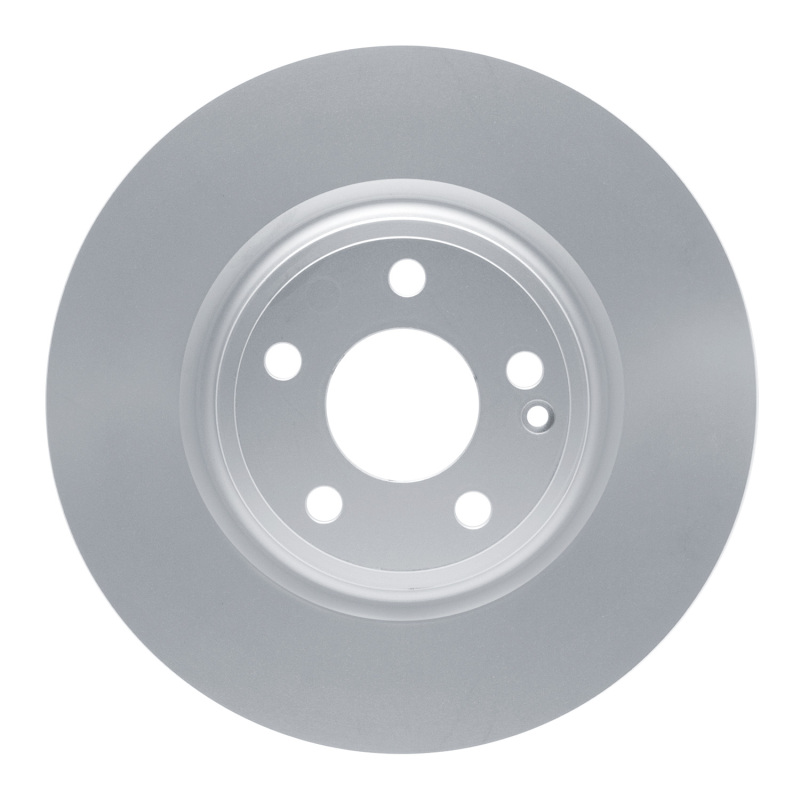 DFC GeoSPEC Coated Rotors - Plain