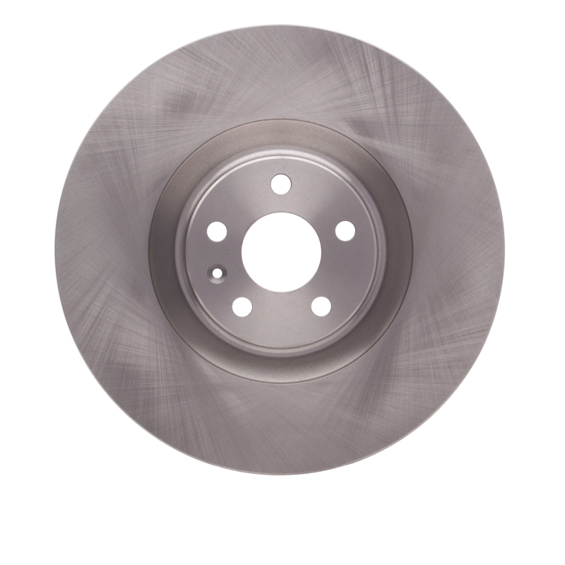 DFC Brake Rotors - Plain