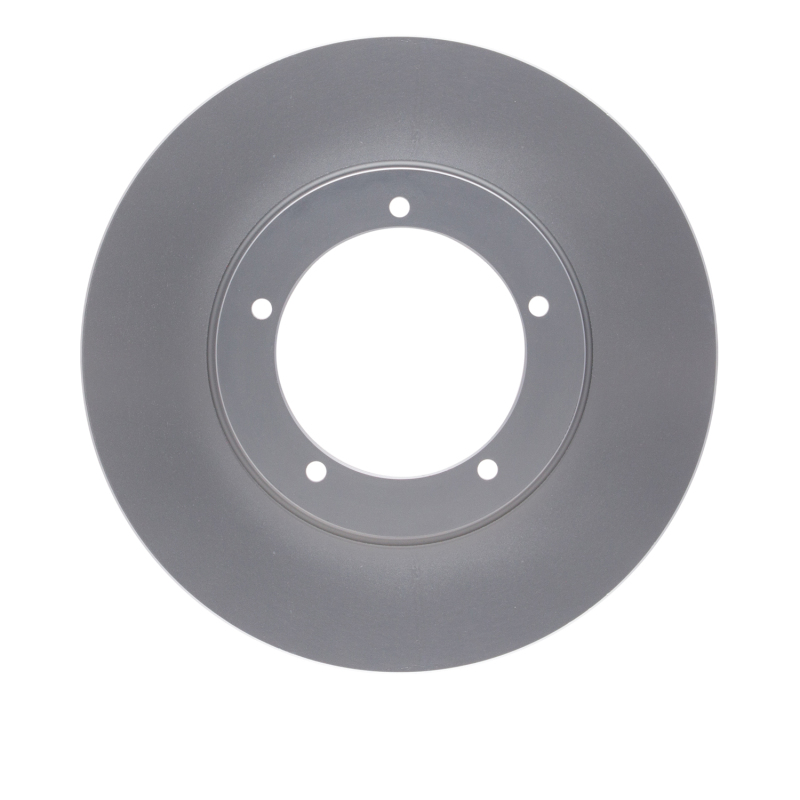 DFC GeoSPEC Coated Rotors - Plain