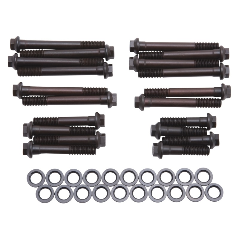 EDE Head Bolt Kit