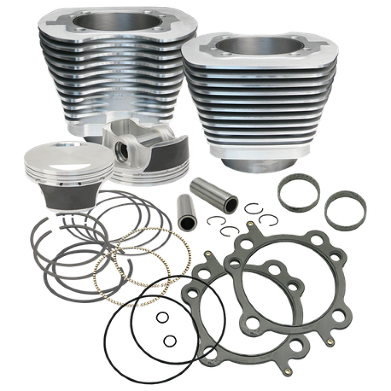SSC Cylinder & Piston Kits
