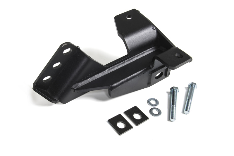 ZOR Relocation Kits