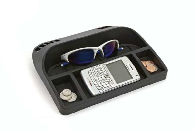 Daystar 2006-2010 Hummer H3 Upper Dash Panel thumbnail 3
