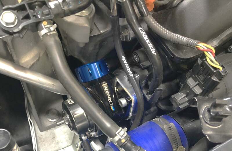 GReddy 4,5mm Silicone Vacuum Hose - 1M thumbnail 2