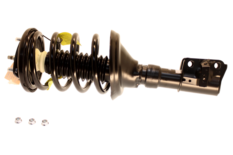 KYB Shocks & Struts Strut Plus Front Left HONDA CR-V 2006-2005 thumbnail 6