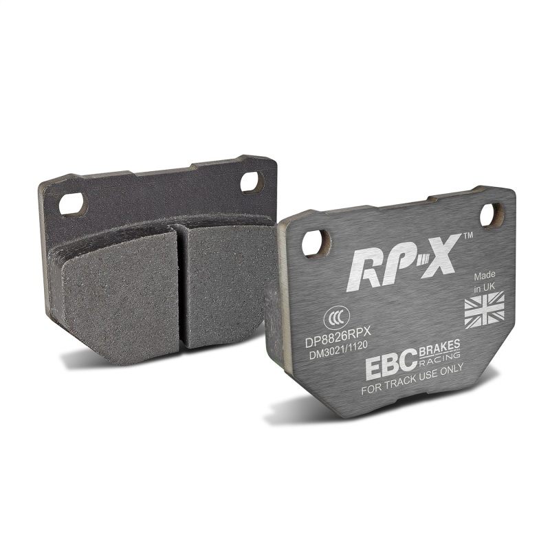 EBC RP-X Brake Pad Sets