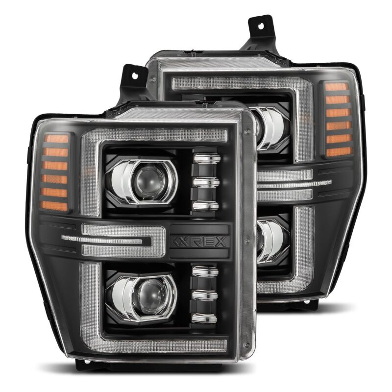 ARX LUXX Headlights