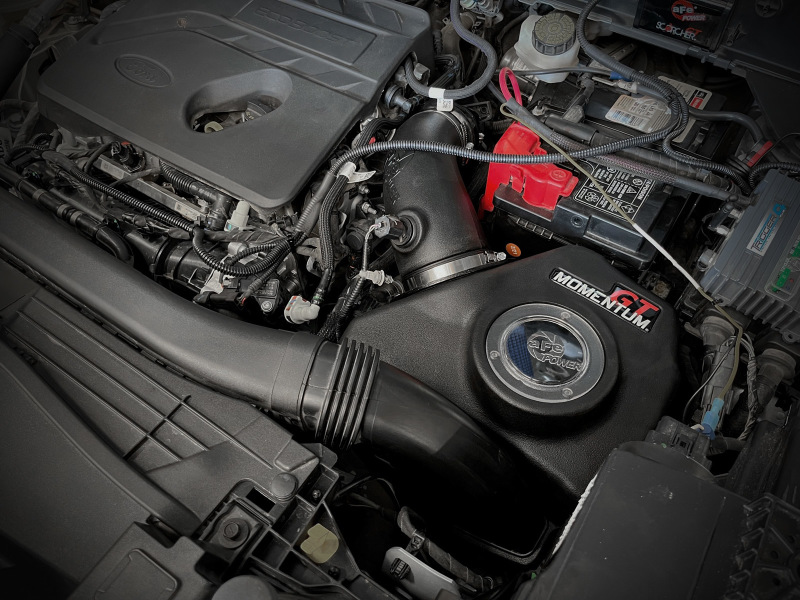 AFE Momentum GT Cold Air Intakes