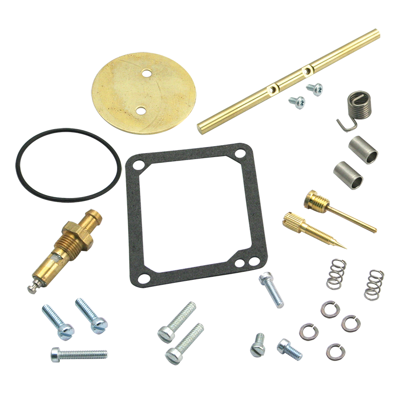 SSC Carburetor Kits