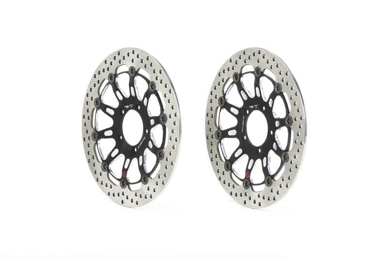 BRE Powersports Discs