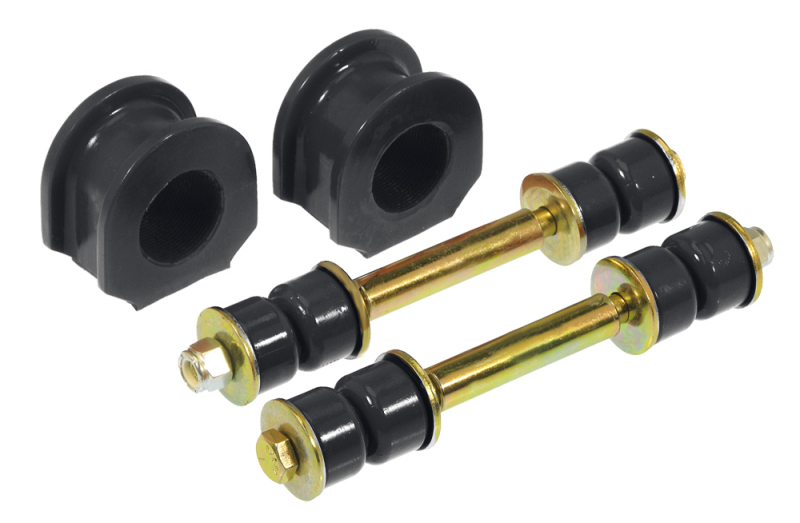 PRO Sway/End Link Bush - Blk