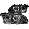 ANZ LED/Projector Headlights