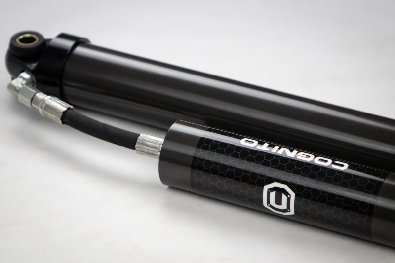 Cognito 2020+ GM 2500/3500 2WD/4WD 4in Performance Lift Kit w/ Cognito 2.0 RR Shocks & SM Series UCA thumbnail 5