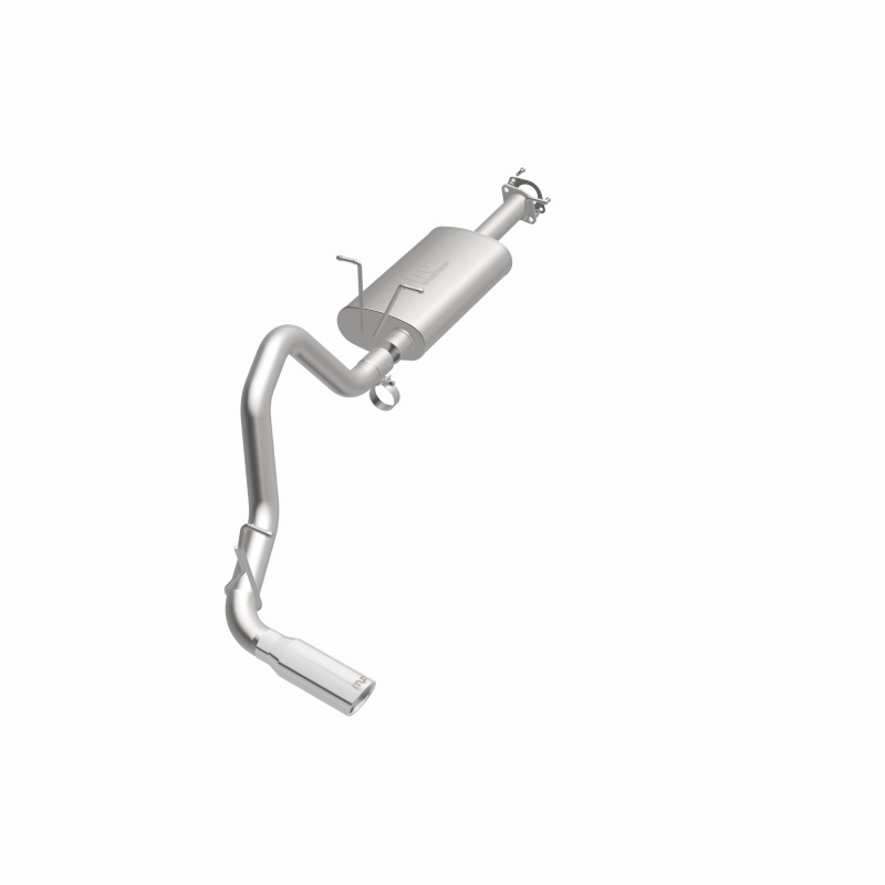 Magnaflow 25+ Ram 1500 V6 3.6L SPEQ Series Stainless Cat-Back Performance Exhaust System thumbnail 8