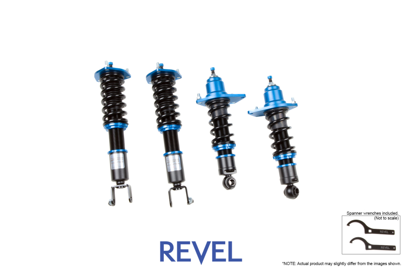 RVL Touring Sport Coilovers