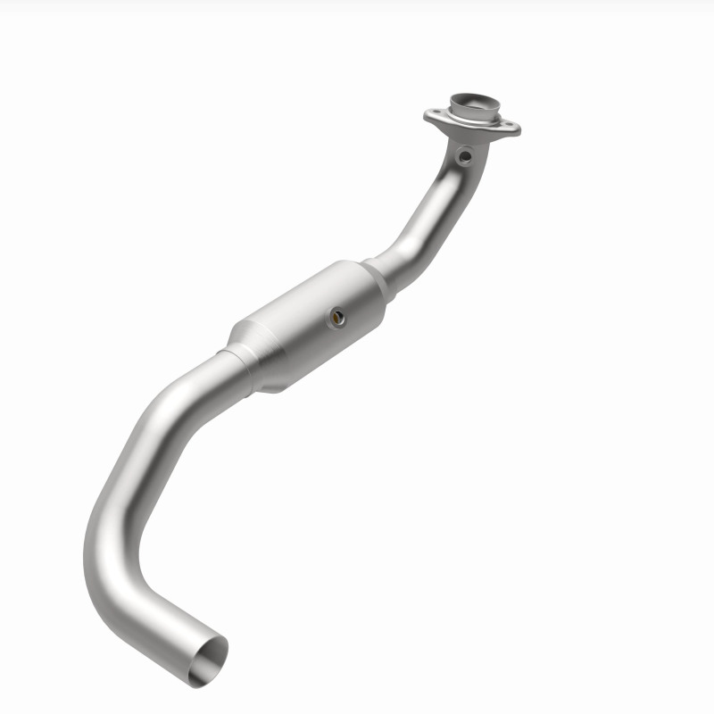 MagnaFlow 05-06 Ford Expedition 5.4L Direct Fit Converter thumbnail 4