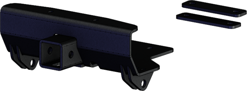 KFI Plow Mounts