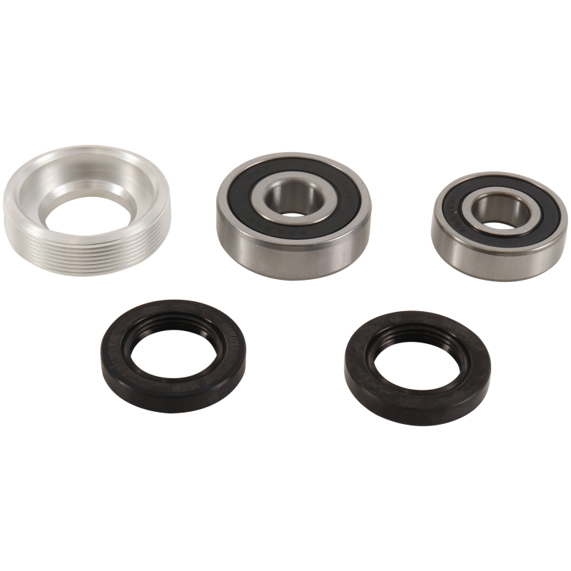 PIV Wheel Bearing Kit