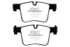EBC Ultimax2 Brake Pad Sets