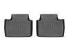 WT FloorLiner - Rear - Blk