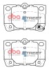 DBA Street Series Brake Pads