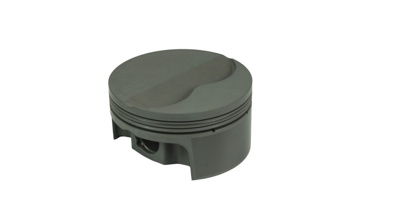 Mahle MS Piston Set SBF 464ci 4.170in Bore 4.250in Stroke 6.7in Rod .990 Pin -7cc 11.7 CR Set of 8 thumbnail 2