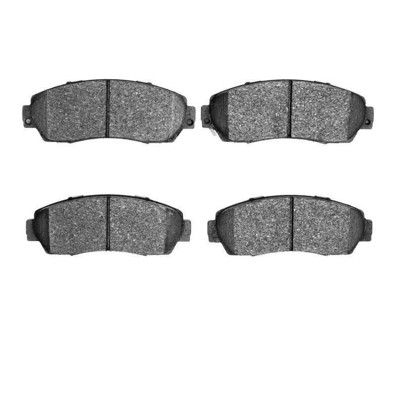 DFC 5000 Advanced Ceramic Brake Pads