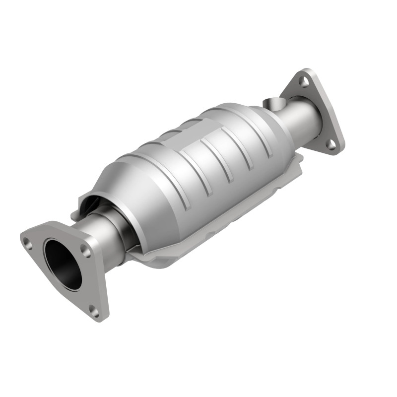 MagnaFlow Direct Fit Catalytic Converter 96-98 Acura TL 2.5L thumbnail 6