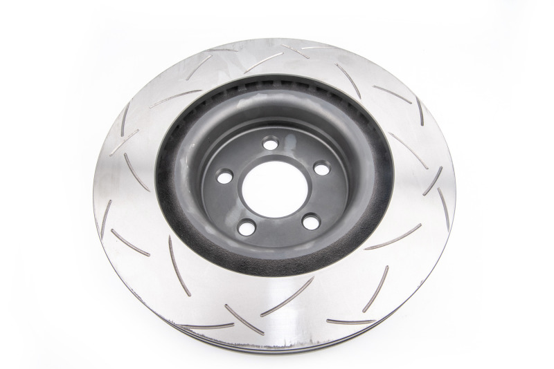 DBA 08-15 Dodge Challenger SRT8 Level 4 Rotor & Pad Kit (1x dbaDB2259SP, 2x dbaDBA42444S) thumbnail 2