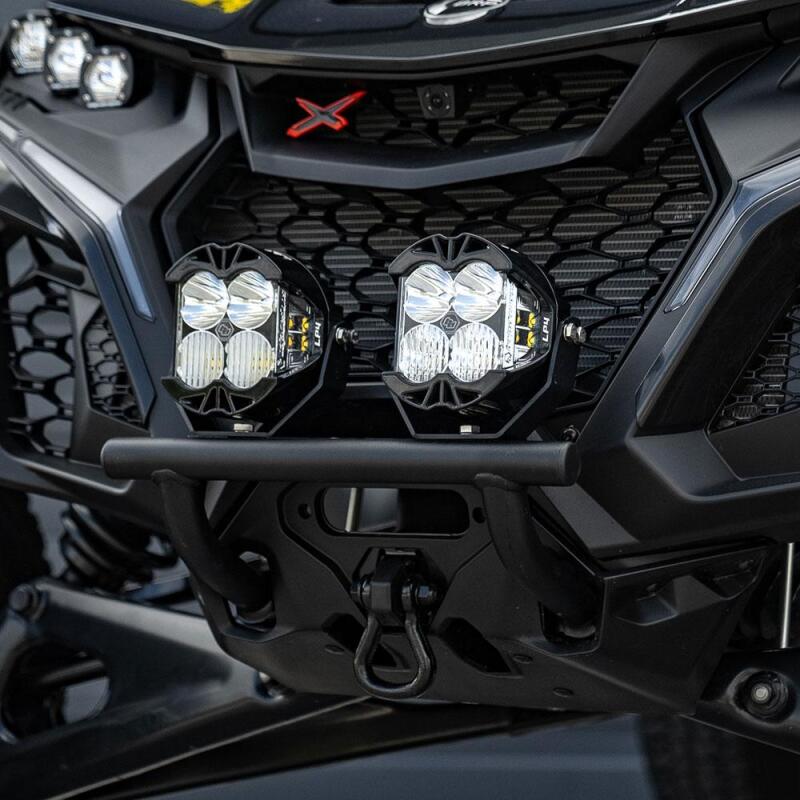 BAJ Powersports LP4 Lights