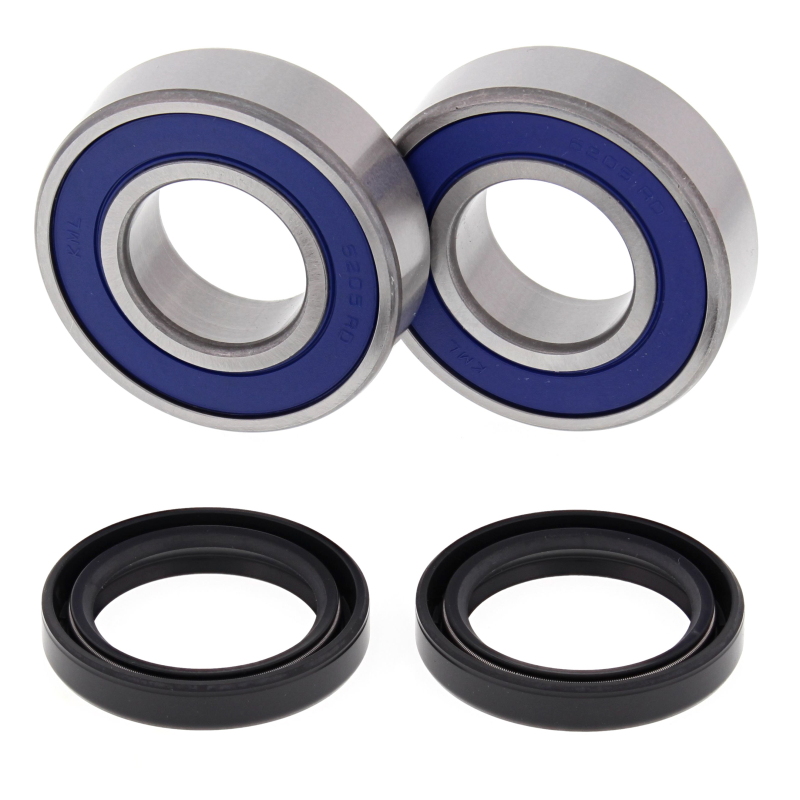 ABR Wheel Bearing Kits