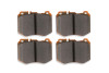 DBA XP Performance Brake Pads